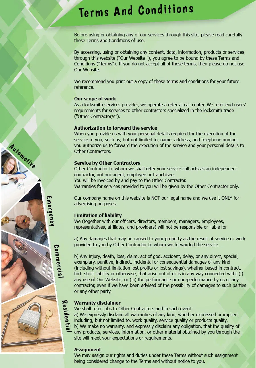 Bronx Pro Locksmith Bronx, NY 718-663-2536